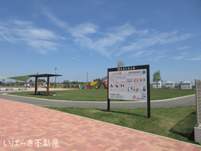 笠間市,友部第二小学校学区の売買物件 笠間市,友部第二小学校学区の売買物件