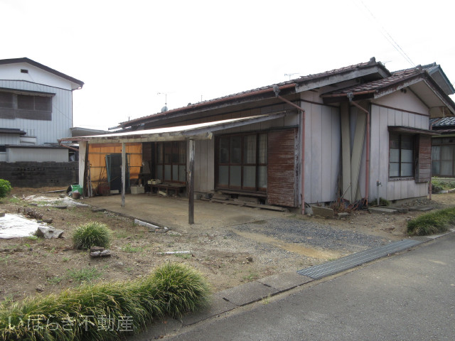 物件写真