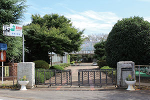 桜南小学校