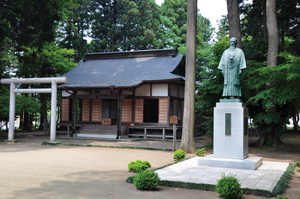 合気神社